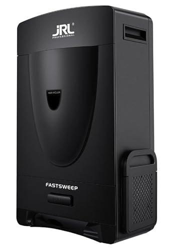 JRL FASTSWEEP Hair Vacuum - Smart Floor Vacuum Cleaner 1200W