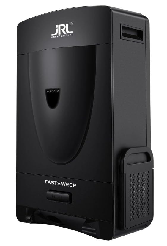 JRL FASTSWEEP Hair Vacuum 1200W