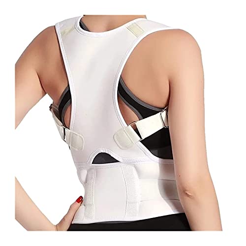 Correction douleur arrière inférieure : ceinture support et maintien bas dos