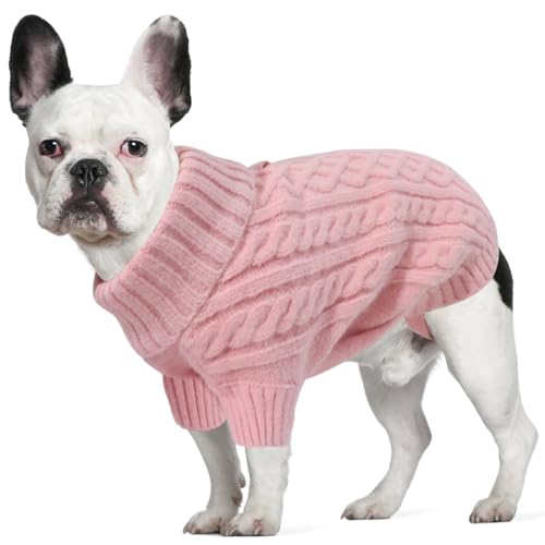 LiebeDD Dog Jumpers Medium Size