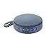 Produktbild Vieta Pro Round Up Bluetooth-Lautsprecher (Bluetooth, FM-Radio, USB, Micro-SD, AUX-IN, integriertes Mikrofon) Blau