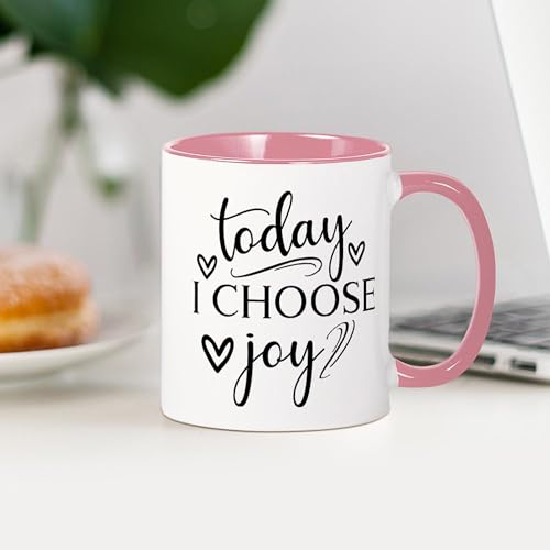 Taza de Cerámica 11 oz Color Blanco miniatura 3