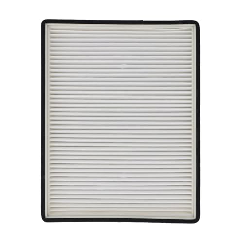 Filtre CA externe pour climatiseur SH 5 haute efficacité odeurs