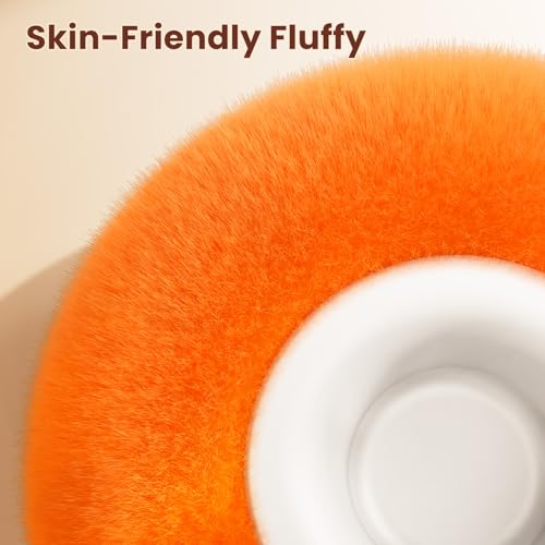 nediea Adjustable Phone Pillow Stand with Snack Bowl & Suction Cup Base - image 8