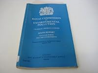 Report, 6: Nuclear Power and the Environment 0101661800 Book Cover