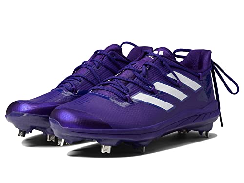 Image of adidas Men's Adizero Afterburner 8 Cleats