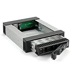 Fantec – FANTEC 2188 BP-T3525 SAS I,II + SATA I,II,III Wechselrahmen 
