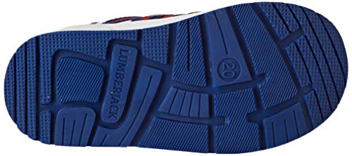 Lumberjack Squish, Sneaker Bambini e Ragazzi