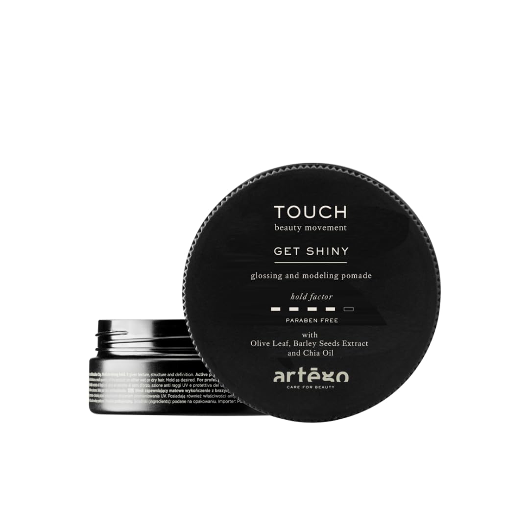 ARTEGO Get Shiny Shaping Ointment 100 ML