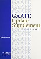 Gaafr Update Supplement 0891252592 Book Cover