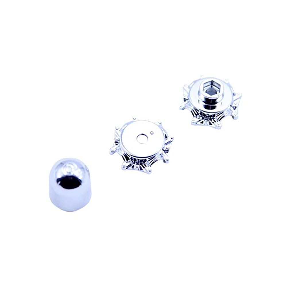 ECHOBBY FMS Part SS106 Spinner for 980mm P47 RC Scale Model Airplane Warbird