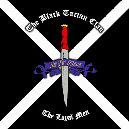 The Black Tartan Clan