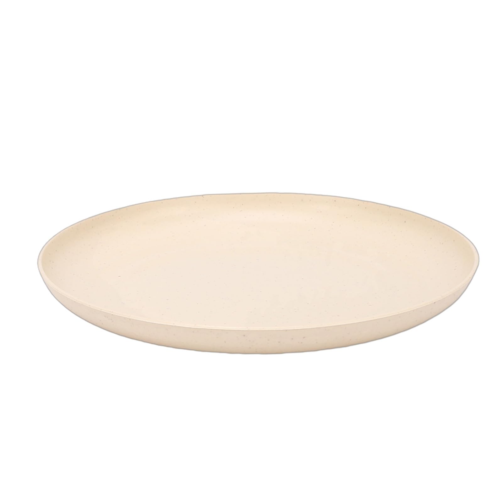 Rengue Juego de Vajilla para 4 Personas, Platos Ligeros Irrompibles, Cuencos, Cubiertos Reutilizables, Perfecto para el Hogar, Cocina, Picnic, Camping
