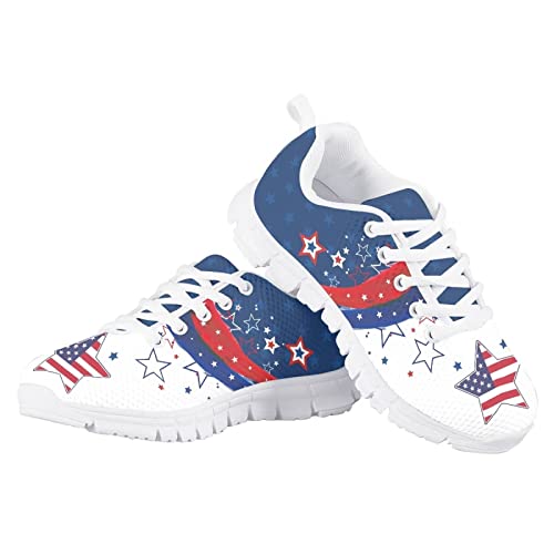 Dolyues Boys Girs Shoes Running Tennis Shoes Lightweight Breathable Sport Athletic Sneakers Footwear for Kids4