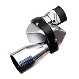8X 20MM Mini Portable Monocular Telescope Adjustable Pocket Telescope for Outdoor Sports Hiking Bird Watching