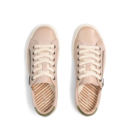 Image of Taos Footwear Women's Z Soul Lux Sneaker