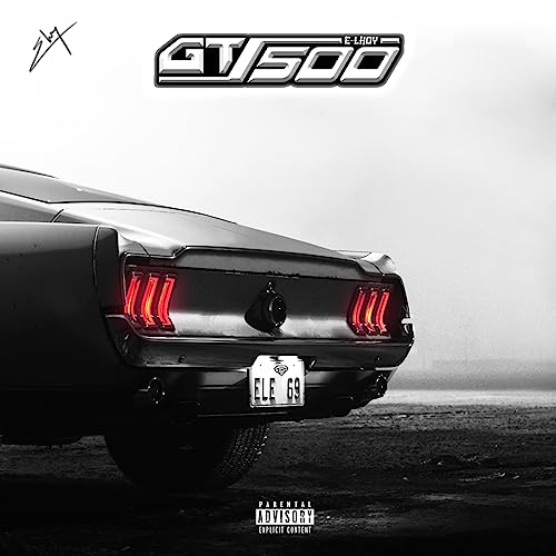  GT500 [Explicit]