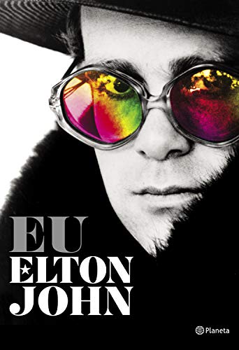 Eu, Elton John - John, Elton