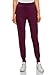 Produktbild oodji Ultra Damen Jersey-Hose mit Bindebändern, Violett, DE 32 / EU 34 / XXS