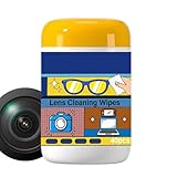 Protection non abrasive : les lingettes nettoyantes pour salle de bain sont dotées d'une formule non abrasive qui protège les revêtements tout en éliminant en douceur les huiles et les empreintes digitales, garantissant que les surfaces conservent leurs couches antireflet et anti-taches lors de l'entretien quotidien sans micro-rayures, idéales pour les accessoires de salle de bain.