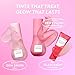 Glow Recipe Watermelon Glow Skin Care Set, Best of Dews & Hues - Full Size Niacinamide Dew Drops, Full Size Dewy Flush Watermelon Blush & Full Size Glass Balm Lip Treatment (3 Count)