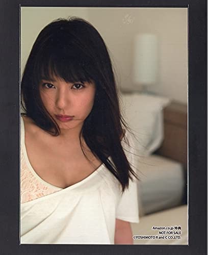Amazon.co.jp: NMB48 山田菜々 カレンダー 写真集 特典生写真 4枚