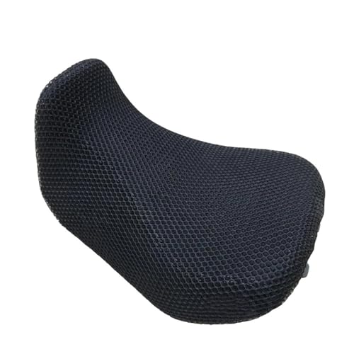 Housse de siège Cyclone RX401 anti chaleur pour éviter les brûlures de selle