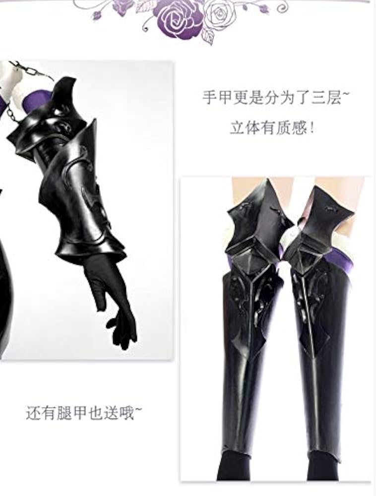 Amazon.co.jp: [XIN XIN] コスプレ 衣装 Fate/Grand Order