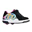 Black/Pink Multi