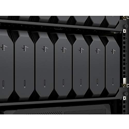 Amazon.com: HP Z2 Mini G5 Workstation - 1 x Core i7 i7-10700 - 16