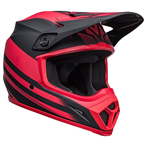 Image of Bell Powersports MX-9 MIPS Motorcycle Helmets