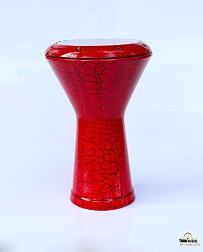 Egyptian Darbuka Drum Doumbek Tombak CD-203