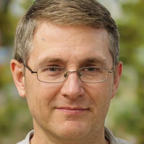 John Melwin Richard Podcast Por John Melwin Richard arte de portada