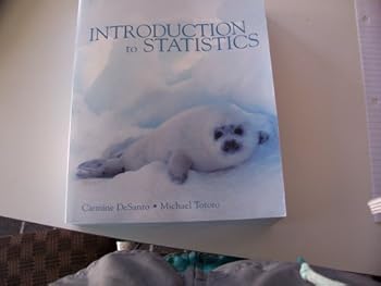 Paperback Introduction to Statistics (Seventh Edition) Book