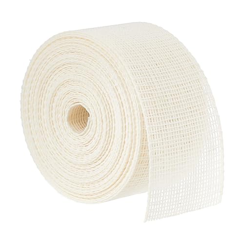 BENECREAT Tessuto A Rete In Nylon, Colore Salmone Scuro, 100x152 Cm, Per Corsetteria, Veli Da Sposa E Fai Da Te