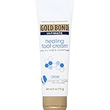 Gold Bond Healng Ft Crm Size 4z Gold Bond Ultimate Healing Foot Therapy Cream