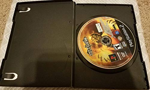 Image of Batman: Rise of Sin Tzu - PlayStation 2 (Renewed)