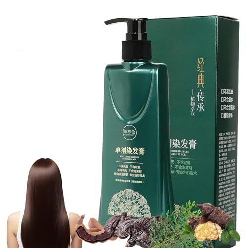Set de Tinte para Cabello de Larga Duración Fórmula Suave miniatura 1