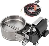 Controllo valvola di scarico Aramox per E82 E88 F2X F3X, valvola di scarico di controllo e...