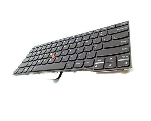Preisvergleich Produktbild Lenovo Keyboard for Thinkpad T431S / T440S Tastatur