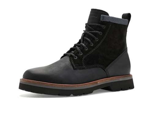 Image of Cole Haan mens American Classics Plain Toe Boot Waterproof
