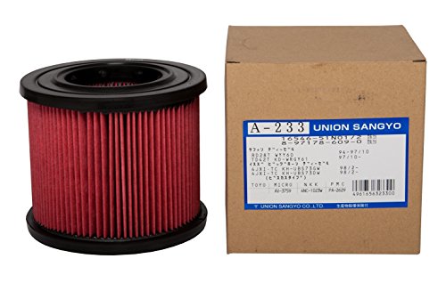 ユニオン産業 エアーエレメント A-233