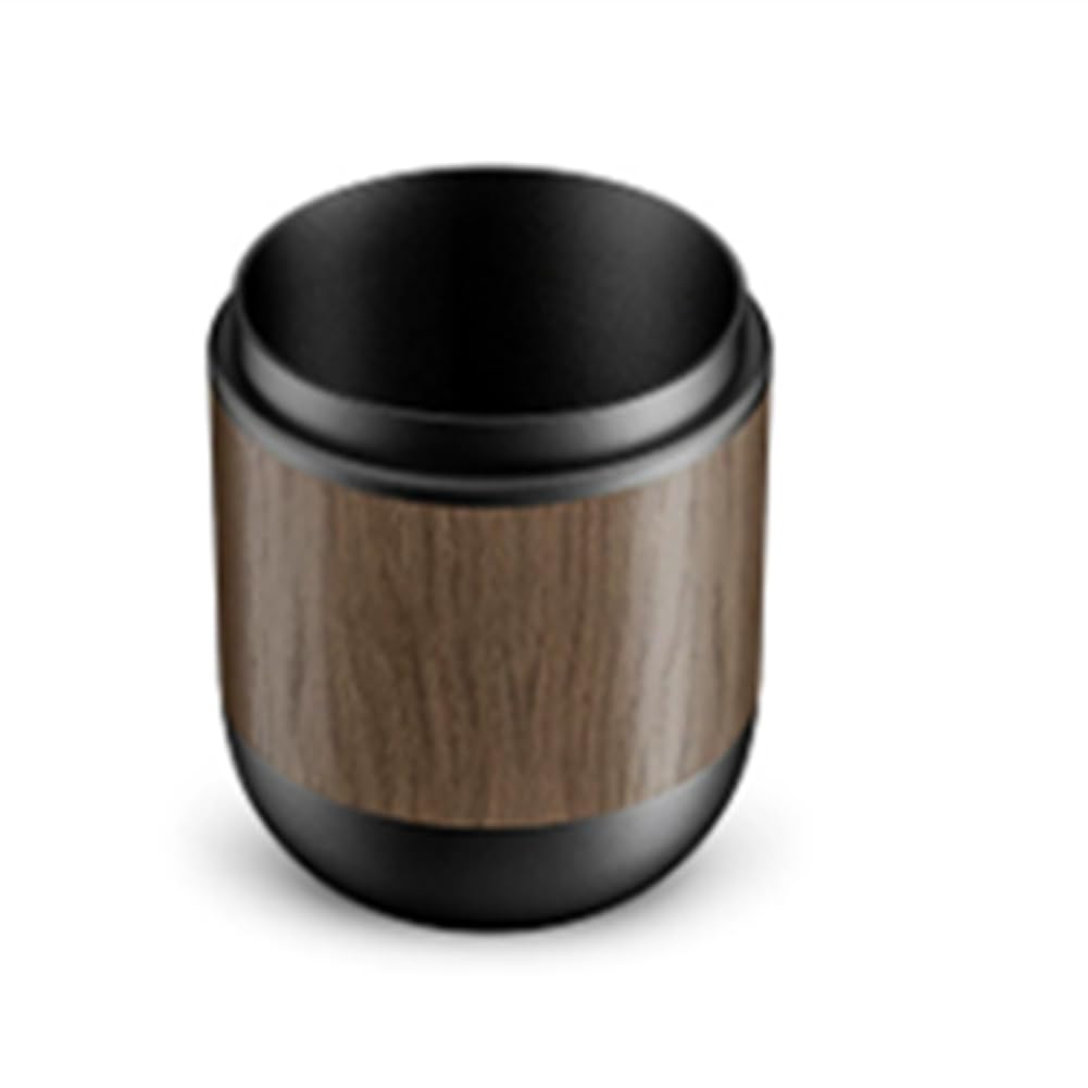 IJSDNVJNDX 58mm Coffee Bean Dosing Cup Aluminum Alloy Espresso Dose Cup for Espresso Machine Accessories