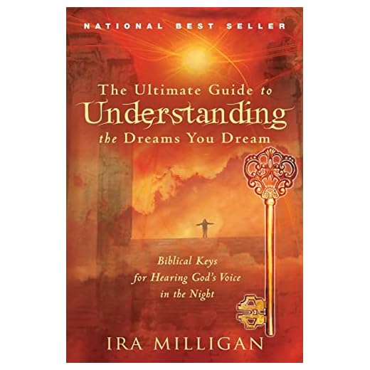 Dream Interpretation Guide