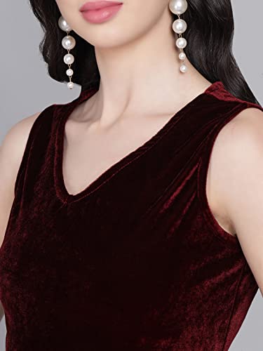 Image of Vaararo Women Dress
