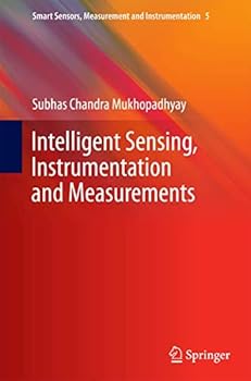 Paperback Intelligent Sensing, Instrumentation and Measurements Book