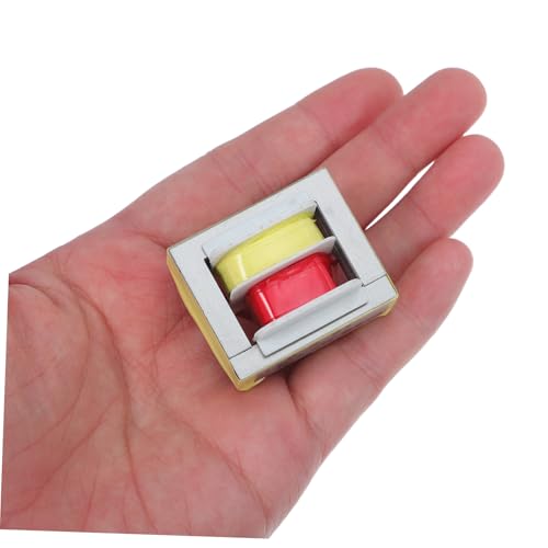Transformador de voltaje universal jojofuny 10.5v 150ma 2 unidades para olla de presión eléctrica para cocina y restaurante miniatura 4