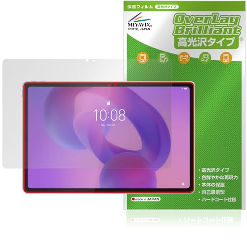 �~���r�b�N�X ���m�{ Lenovo Idea Tab Plus �Ή� �ی� �t�B���� ���� �h�w�� �h�C�A ���{��