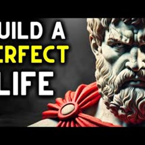 The Ultimate Stoicism Guide to a Perfect Life