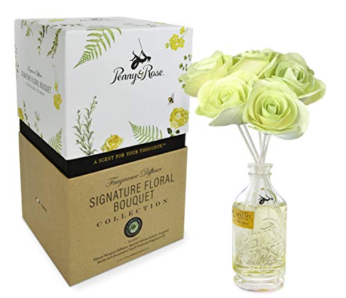 Difusores Penny & Rose Spring Rose, aroma Morning Meadows miniatura 1